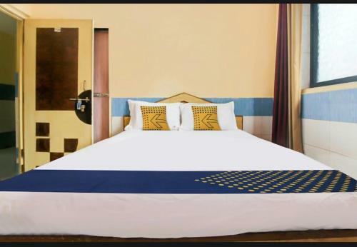 Hotel Sangram Lodge