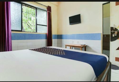 Hotel Sangram Lodge