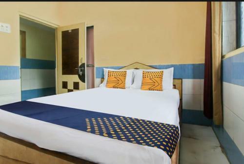 Hotel Sangram Lodge