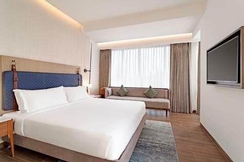 Hotel The Crescent