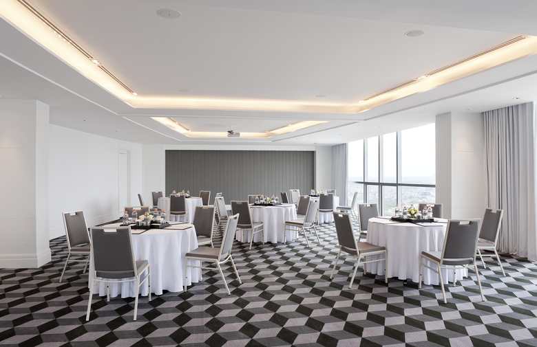 Pullman Bangkok Hotel G