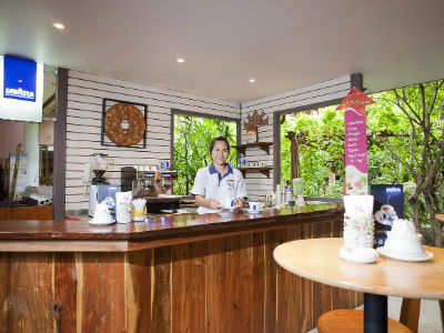 Hotel Phuket Orchid Resort