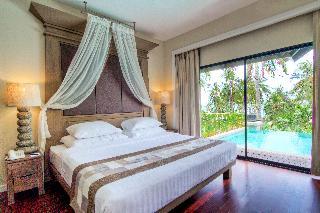 Cape Panwa Hotel Phuket