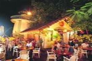 Cape Panwa Hotel Phuket