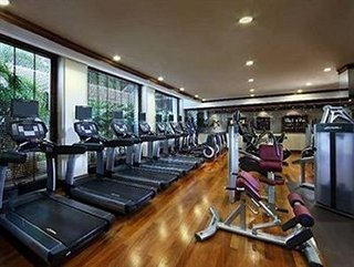 Hotel Jw Marriott Phuket Resort & Spa