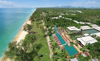 Hotel Jw Marriott Phuket Resort & Spa