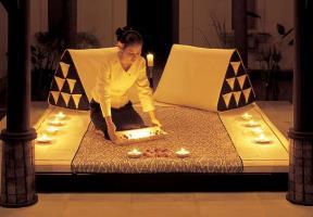 Hotel Jw Marriott Phuket Resort & Spa