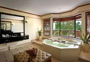 Hotel Jw Marriott Phuket Resort & Spa