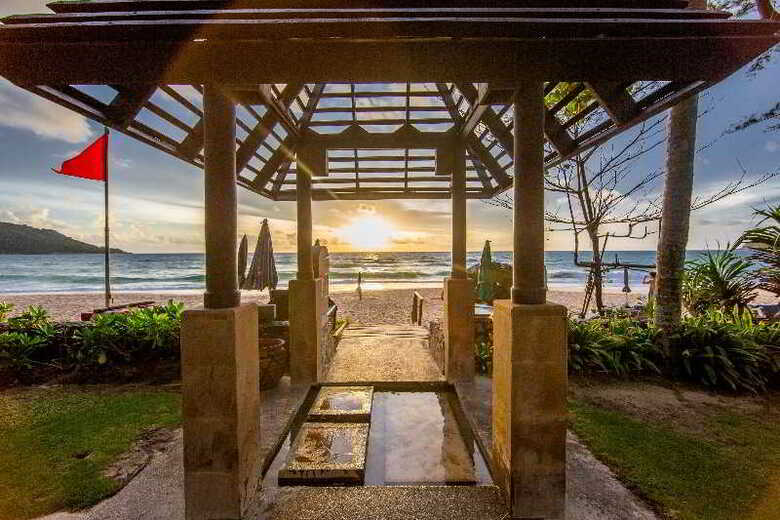Hotel Katathani Phuket Beach Resort