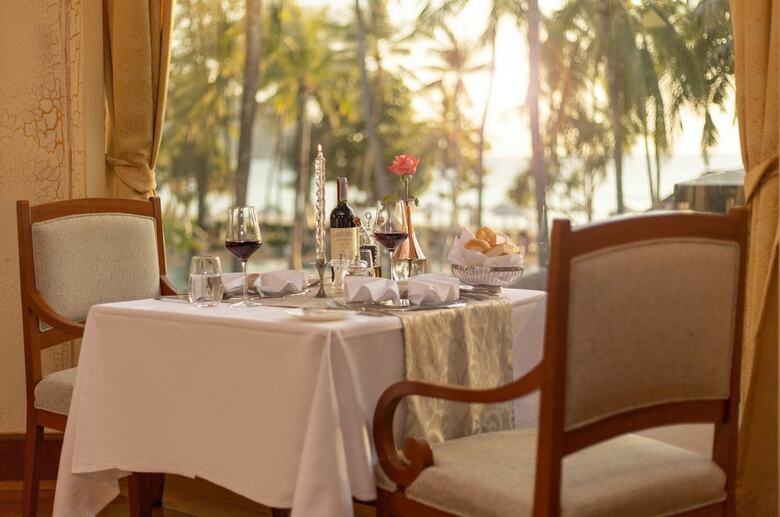 Hotel Katathani Phuket Beach Resort