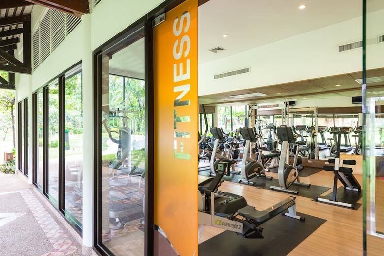 Hotel Katathani Phuket Beach Resort