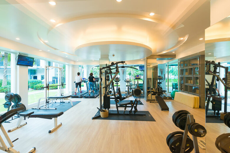Hotel Katathani Phuket Beach Resort