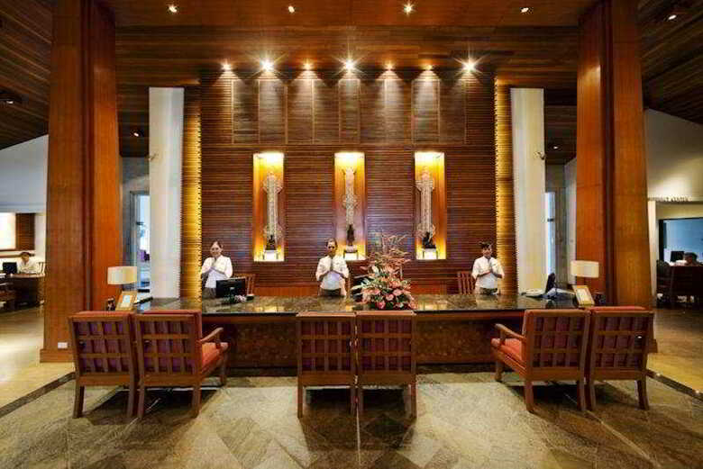 Hotel Katathani Phuket Beach Resort