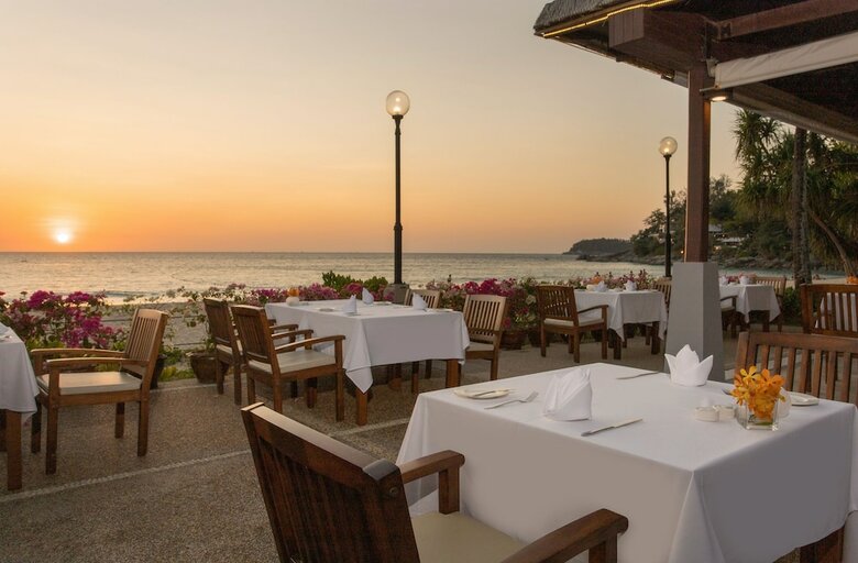 Hotel Katathani Phuket Beach Resort