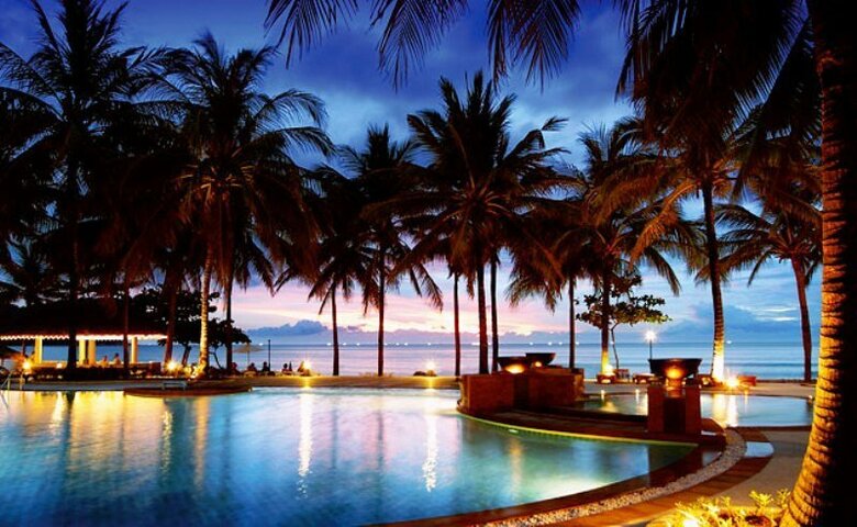 Hotel Katathani Phuket Beach Resort