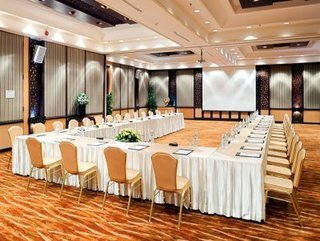 Hotel Holiday Inn Resort Phuket