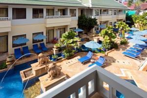 Hotel Holiday Inn Resort Phuket