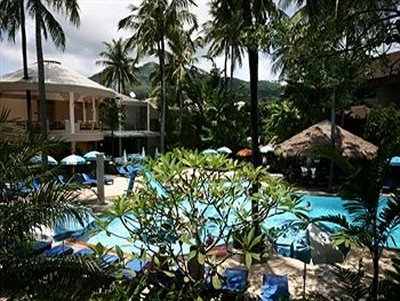 Hotel Coconut Village Resort