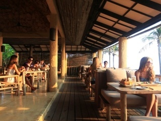 Hotel Evason Hua Hin And Six Senses Spa