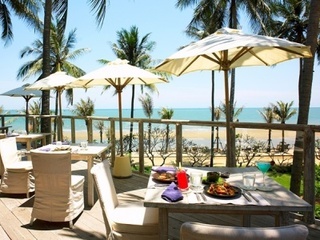 Hotel Evason Hua Hin And Six Senses Spa