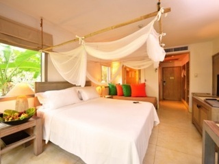 Hotel Evason Hua Hin And Six Senses Spa