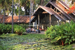 Hotel Evason Hua Hin And Six Senses Spa