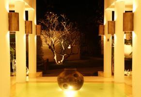 Hotel Evason Hua Hin And Six Senses Spa