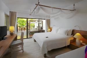 Hotel Evason Hua Hin And Six Senses Spa