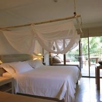 Hotel Evason Hua Hin And Six Senses Spa