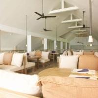 Hotel Evason Hua Hin And Six Senses Spa