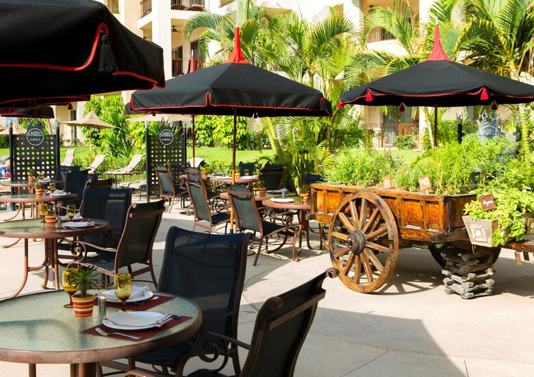 Hotel Villa La Estancia