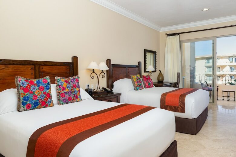 Hotel Villa La Estancia