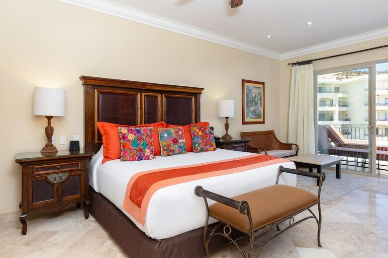 Hotel Villa La Estancia