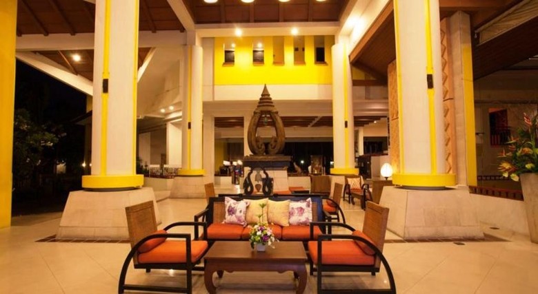 Hotel Woraburi Phuket