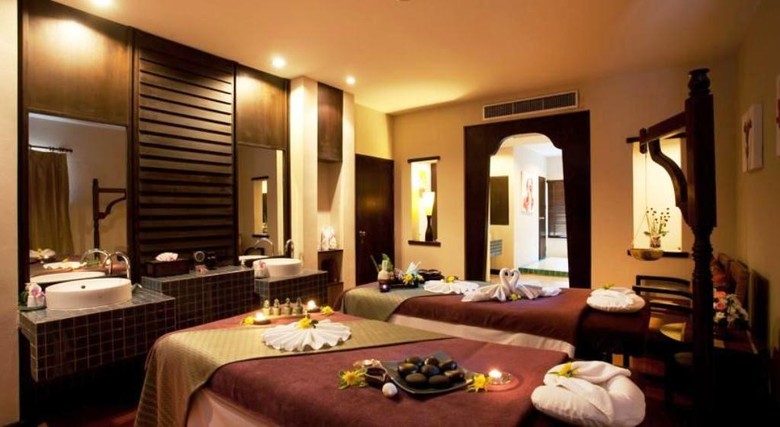 Hotel Woraburi Phuket