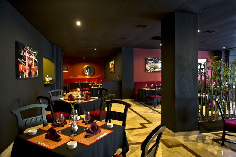 Hotel Barcel� Karmina