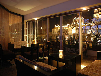 Hotel Boutique Los Juaninos