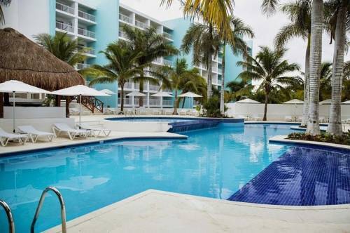 Hotel Fiesta Americana Cozumel All Inclusive