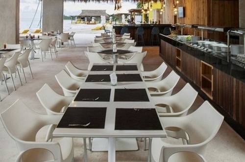 Hotel Fiesta Americana Cozumel All Inclusive