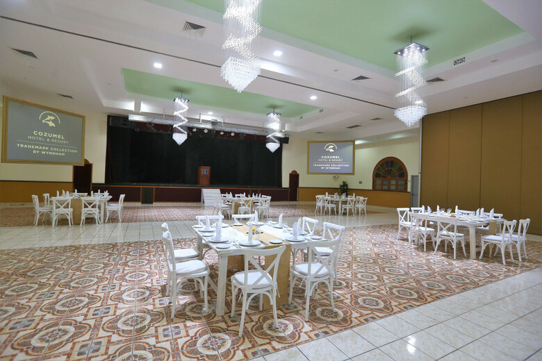 Hotel Cozumel & Resort
