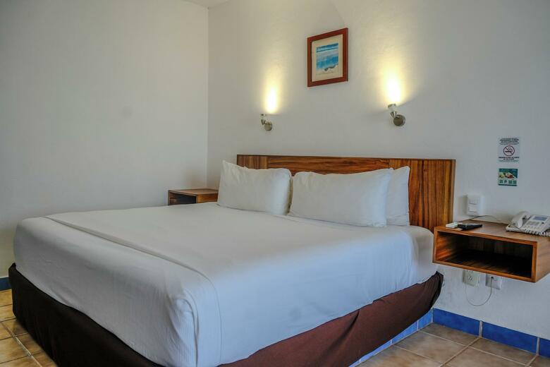 Hotel Cozumel & Resort