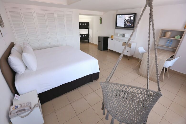 Hotel Cozumel & Resort