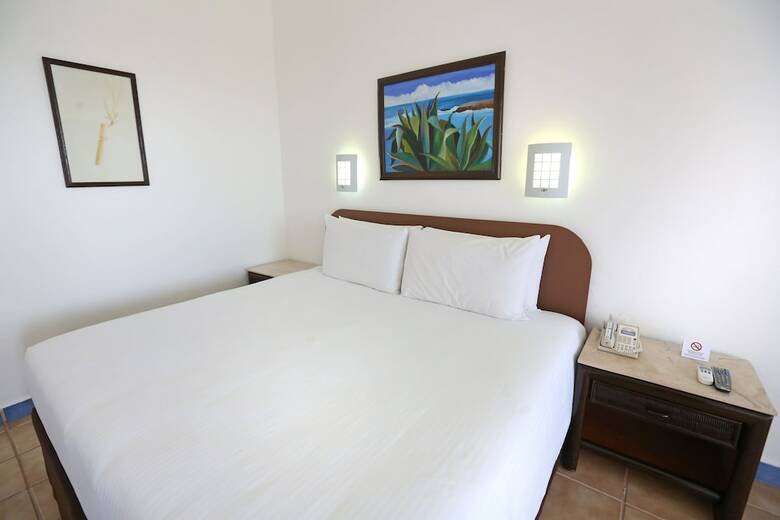 Hotel Cozumel & Resort