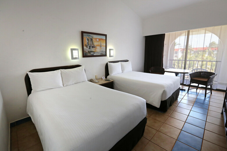Hotel Cozumel & Resort
