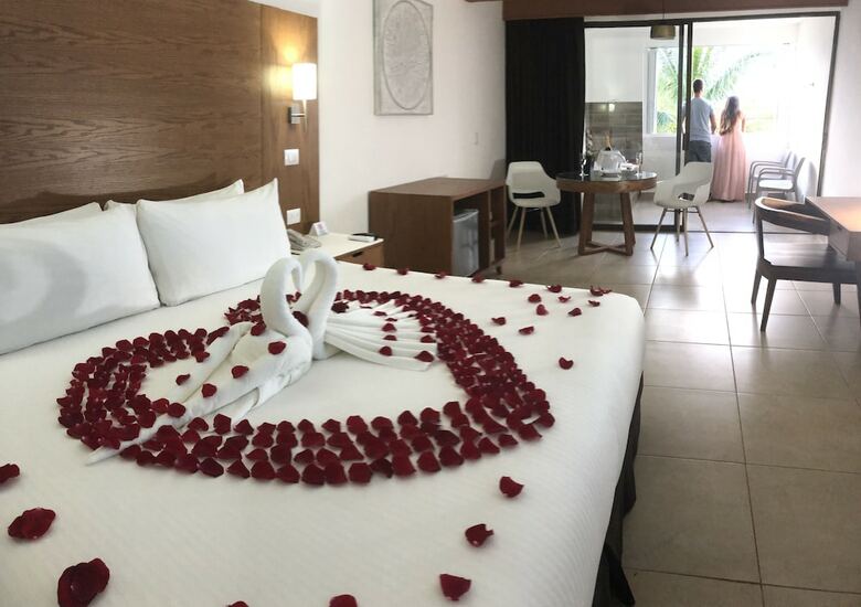Hotel Cozumel & Resort