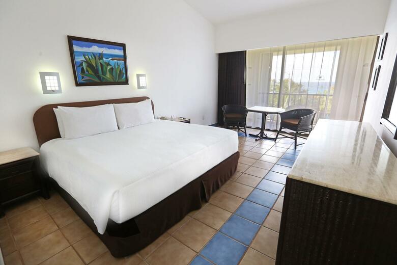 Hotel Cozumel & Resort