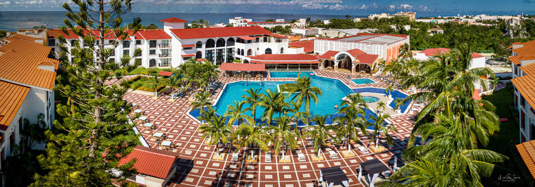 Hotel Cozumel & Resort