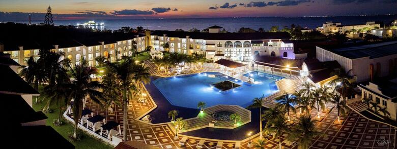 Hotel Cozumel & Resort