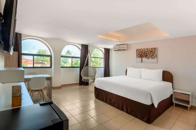 Hotel Cozumel & Resort