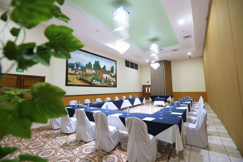 Hotel Cozumel & Resort